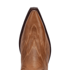 LAREDO Boots Laredo Men's Tan Silverdale Snip Toe Western Boot 70017