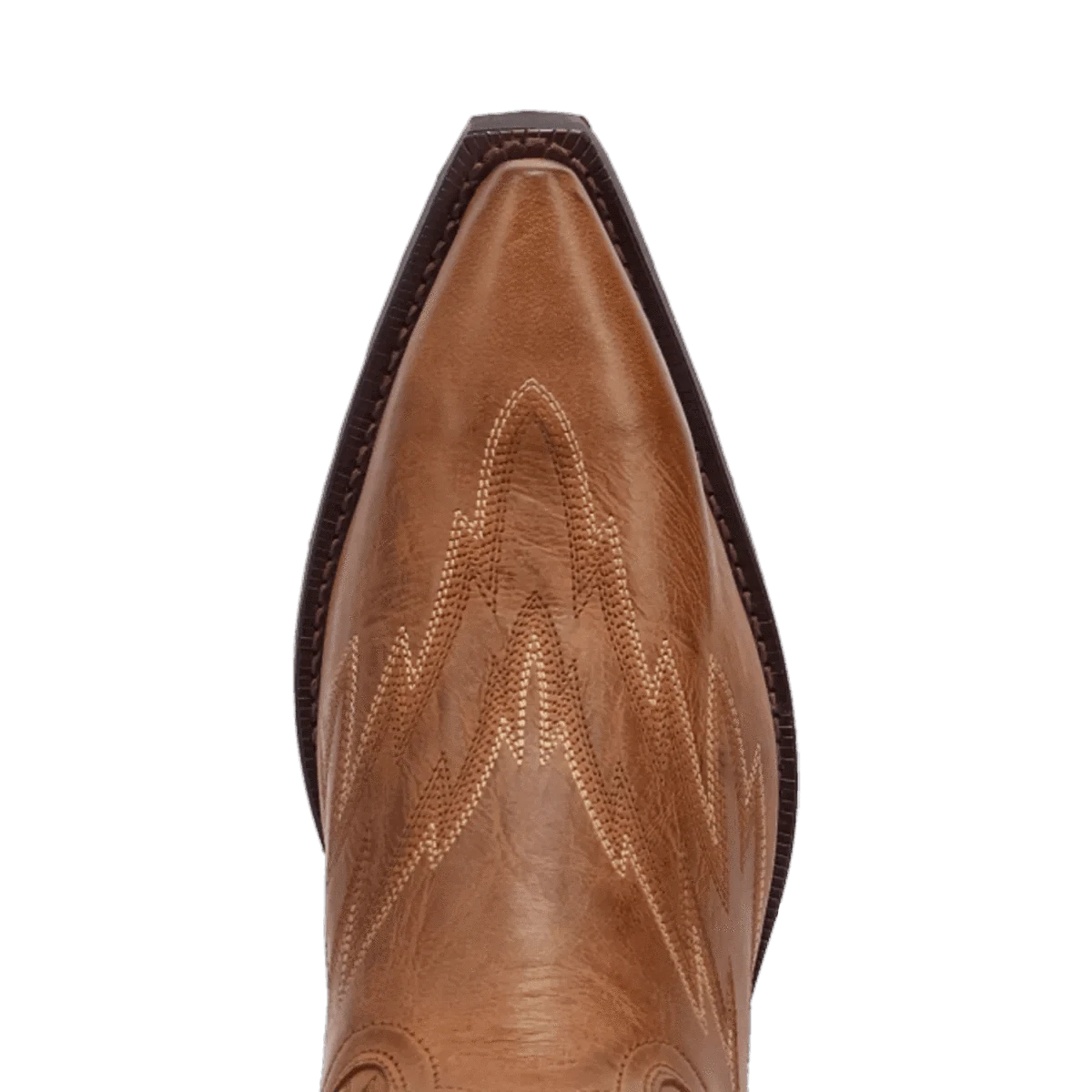 LAREDO Boots Laredo Men's Tan Silverdale Snip Toe Western Boot 70017