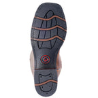 LAREDO Boots Laredo Women's Anita Tan Leather Cowgirl Boots 5602