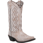 LAREDO Boots Laredo Women's Audrey Square Toe Western Boots 51169
