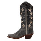 LAREDO Boots Laredo Women's Blue Serenade Western Boot 20015