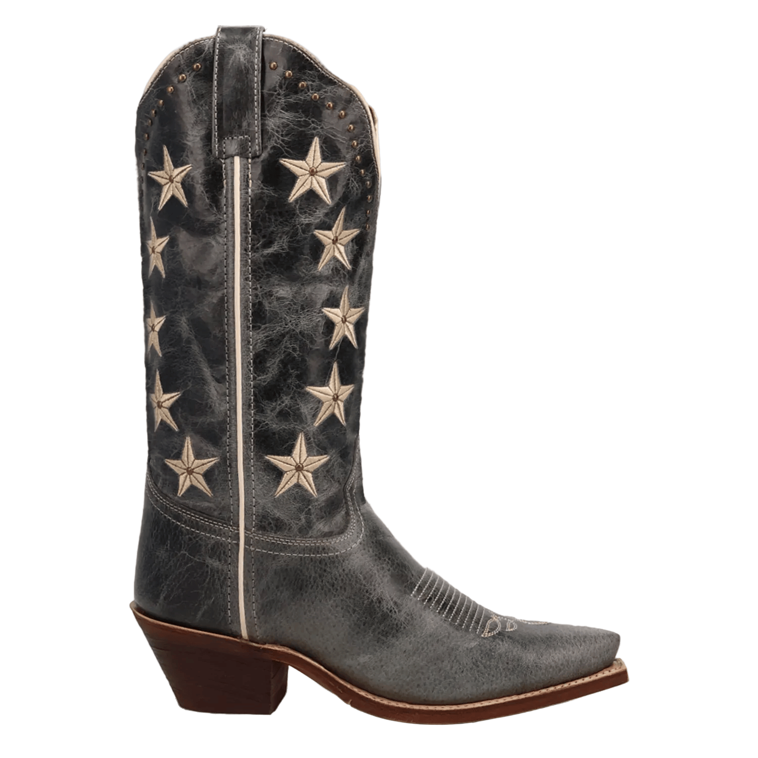 LAREDO Boots Laredo Women's Blue Serenade Western Boot 20015