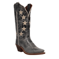 LAREDO Boots Laredo Women's Blue Serenade Western Boot 20015