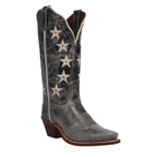 LAREDO Boots Laredo Women's Blue Serenade Western Boot 20015
