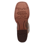 LAREDO Boots Laredo Women's Brown & Navy Dragonfly Western Boots 2035