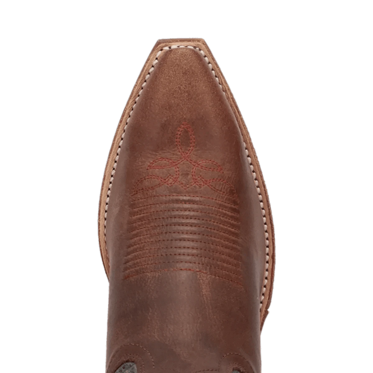 LAREDO Boots Laredo Women's Dark Brown & Navy Cadence Western Boots 20029