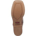 LAREDO Boots Laredo Women's Dionne Camel Leather Cowgirl Boots 5972