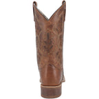 LAREDO Boots Laredo Women's Dionne Camel Leather Cowgirl Boots 5972