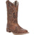 LAREDO Boots Laredo Women's Dionne Camel Leather Cowgirl Boots 5972