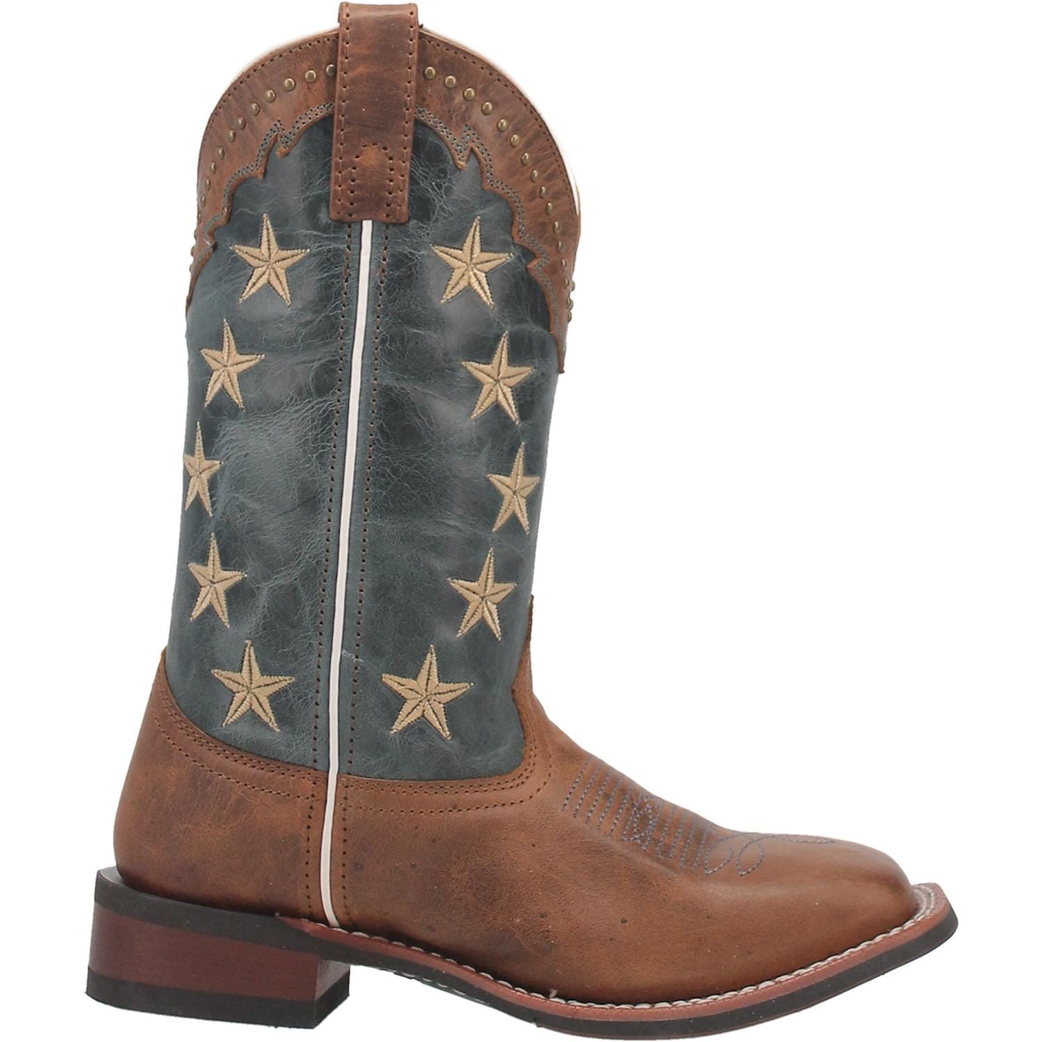 Leather Boot Barn Laredo Boots Laredo Men's Distressed Leather