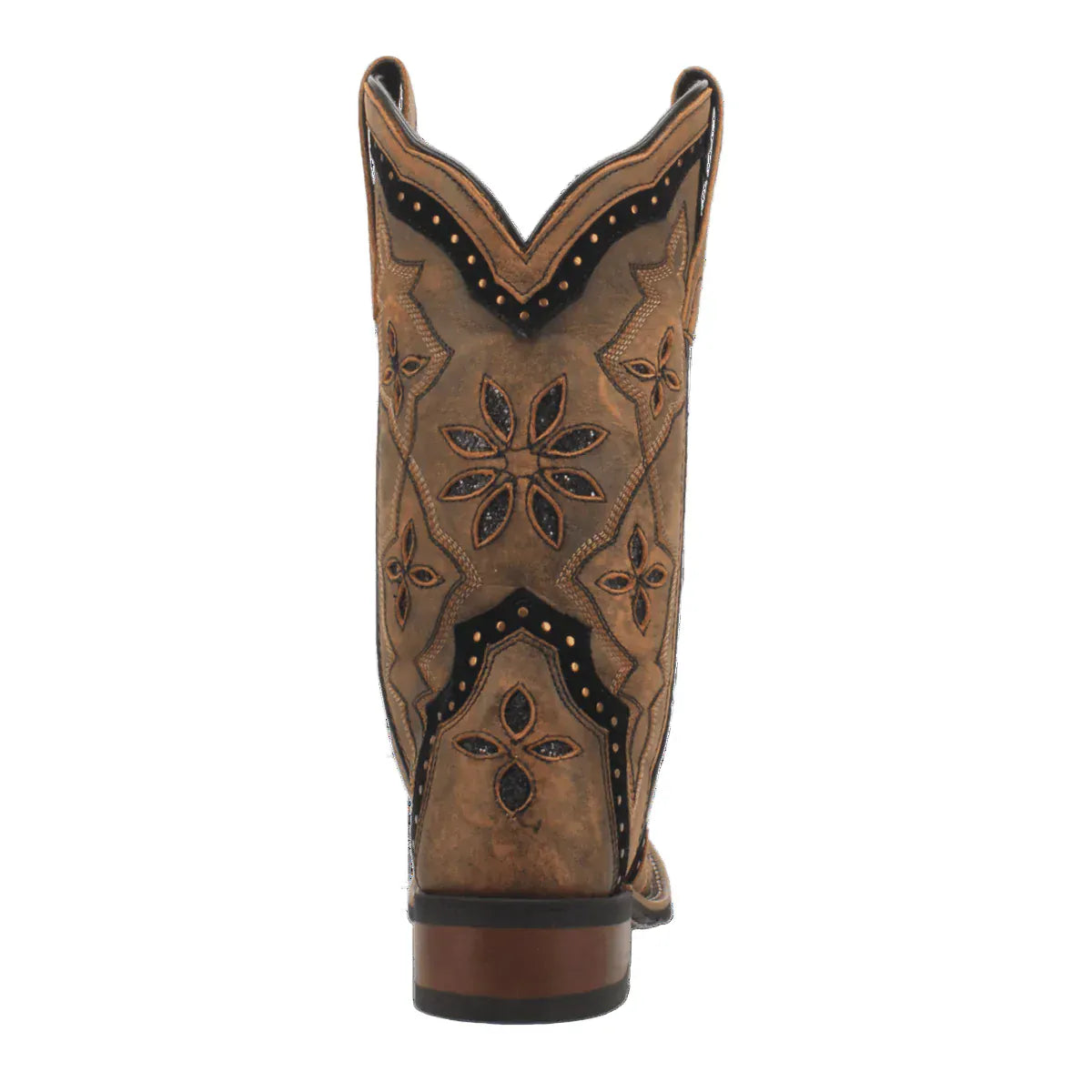 LAREDO Boots Laredo Women's Honey Bouquet Western Boots 5844