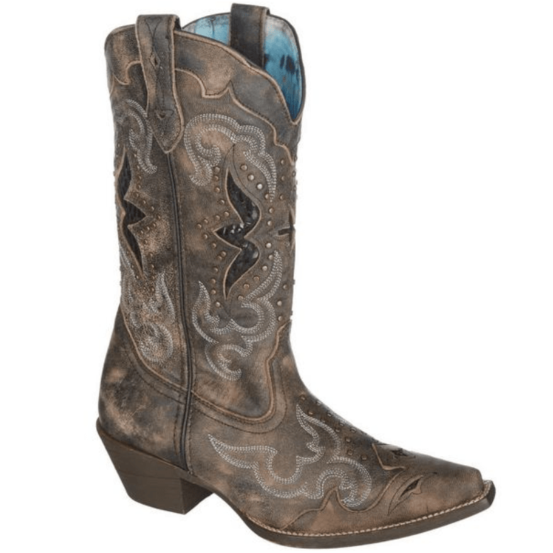 LAREDO Boots Laredo Women's Lucretia Cowgirl Boots 52133