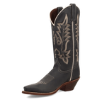 LAREDO Boots Laredo Women's Navy Carly Snip Toe Western Boots 20025