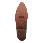 LAREDO Boots Laredo Women's Navy Carly Snip Toe Western Boots 20025