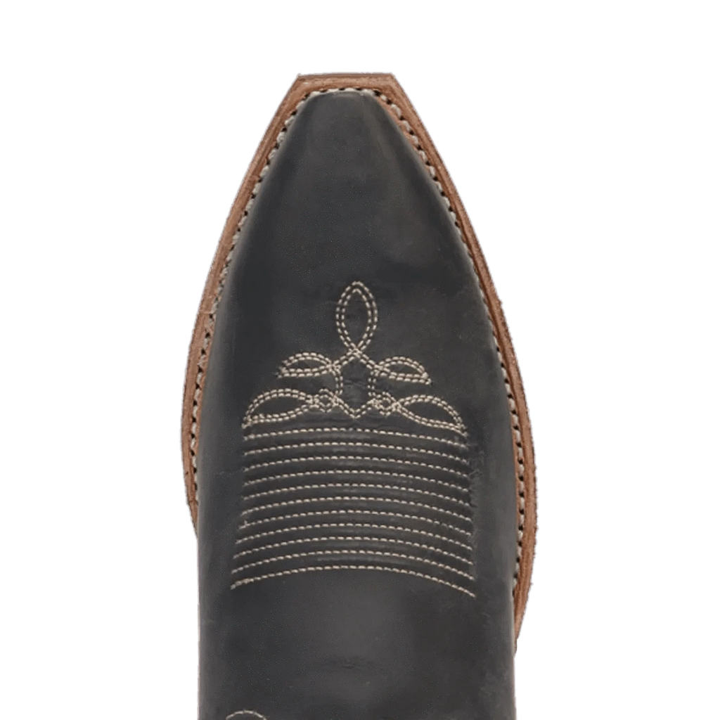 LAREDO Boots Laredo Women's Navy Carly Snip Toe Western Boots 20025