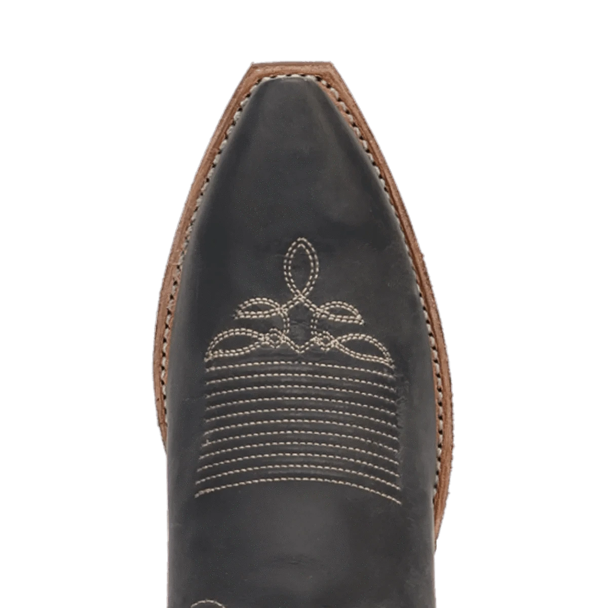 LAREDO Boots Laredo Women's Navy Carly Snip Toe Western Boots 20025