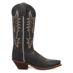 LAREDO Boots Laredo Women's Navy Carly Snip Toe Western Boots 20025