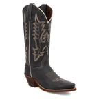 LAREDO Boots Laredo Women's Navy Carly Snip Toe Western Boots 20025