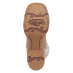 LAREDO Boots Laredo Women's Sand Lydia Western Boot 5603