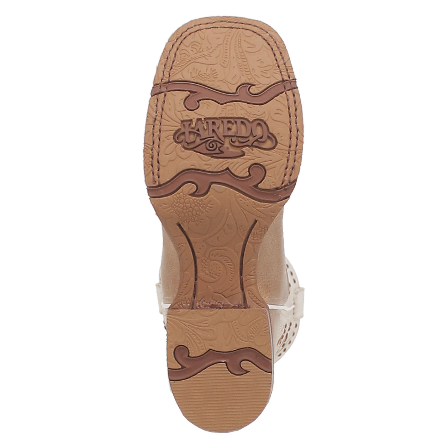 LAREDO Boots Laredo Women's Sand Lydia Western Boot 5603