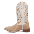 LAREDO Boots Laredo Women's Sand Lydia Western Boot 5603