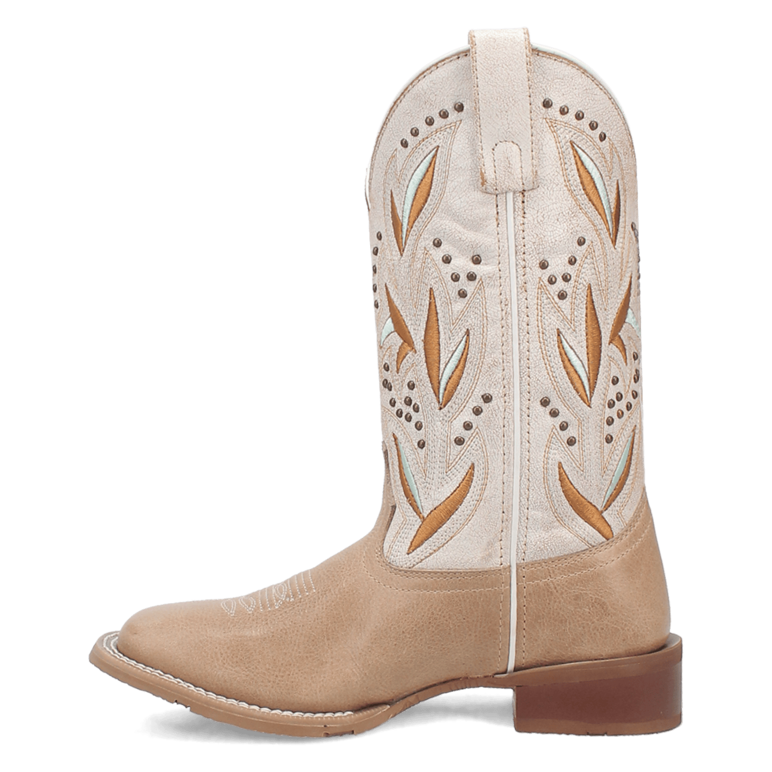 LAREDO Boots Laredo Women's Sand Lydia Western Boot 5603