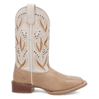 LAREDO Boots Laredo Women's Sand Lydia Western Boot 5603