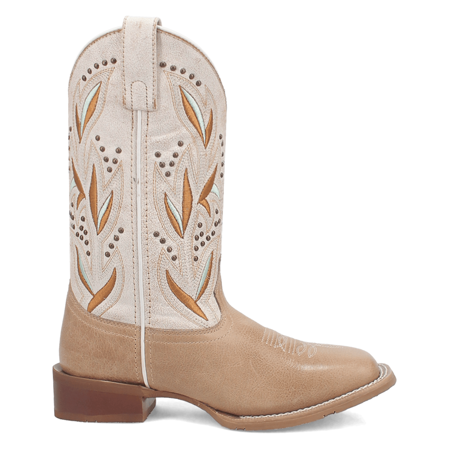 LAREDO Boots Laredo Women's Sand Lydia Western Boot 5603