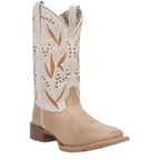 LAREDO Boots Laredo Women's Sand Lydia Western Boot 5603