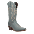 LAREDO Boots Laredo Women's Sky Blue Carly Snip Toe Western Boots 20069
