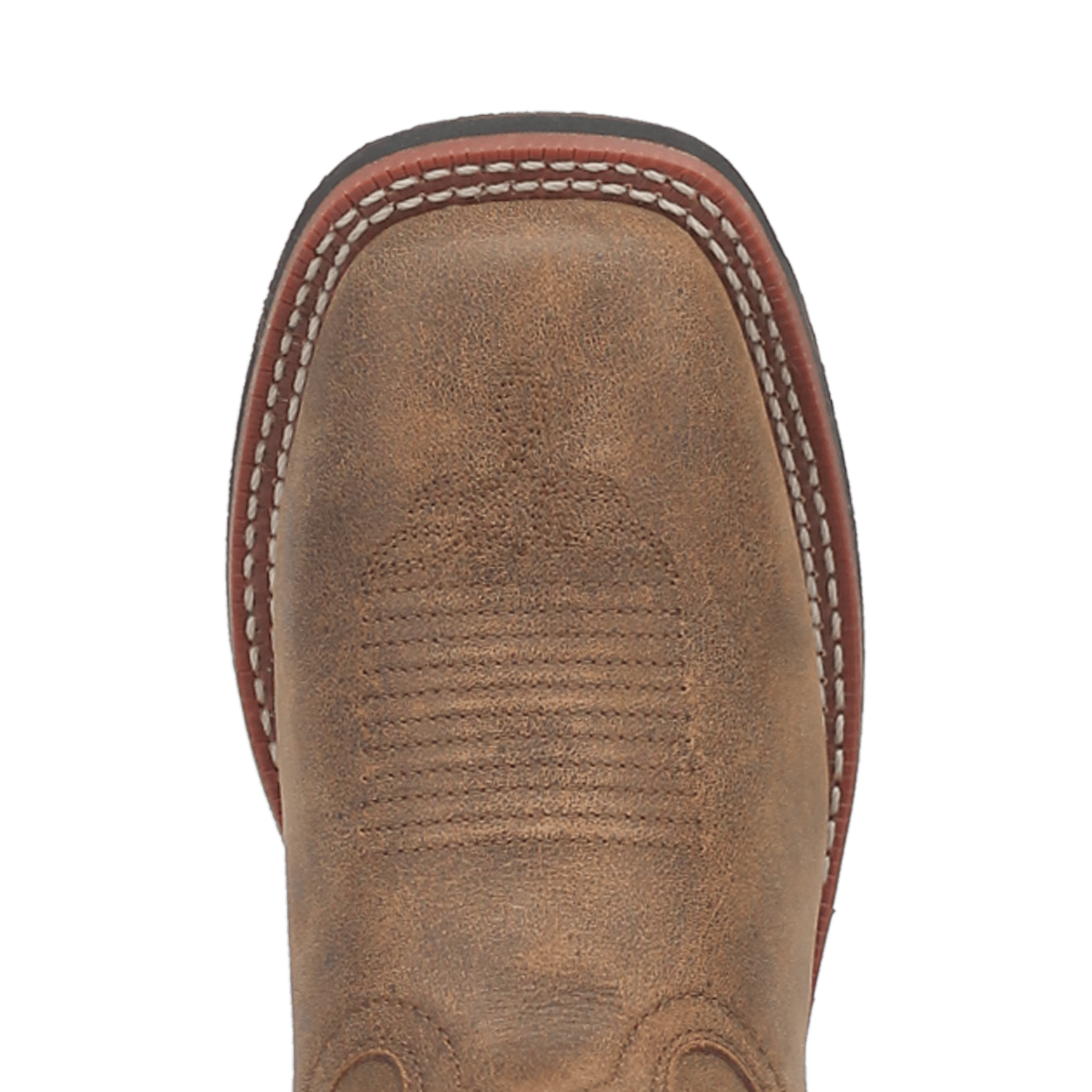 LAREDO Boots Laredo Women's Tan Megan Western Boots 3119