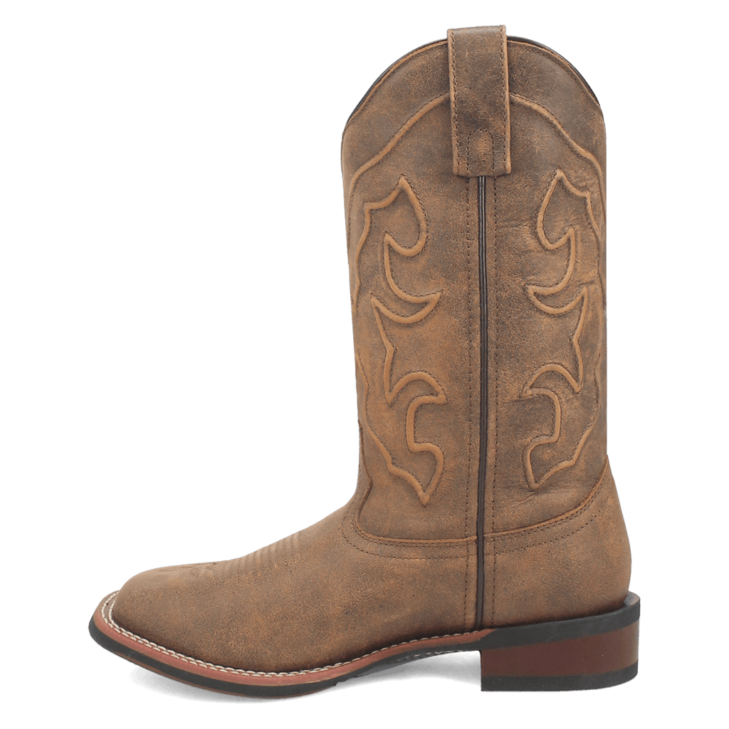 LAREDO Boots Laredo Women's Tan Megan Western Boots 3119