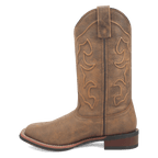 LAREDO Boots Laredo Women's Tan Megan Western Boots 3119