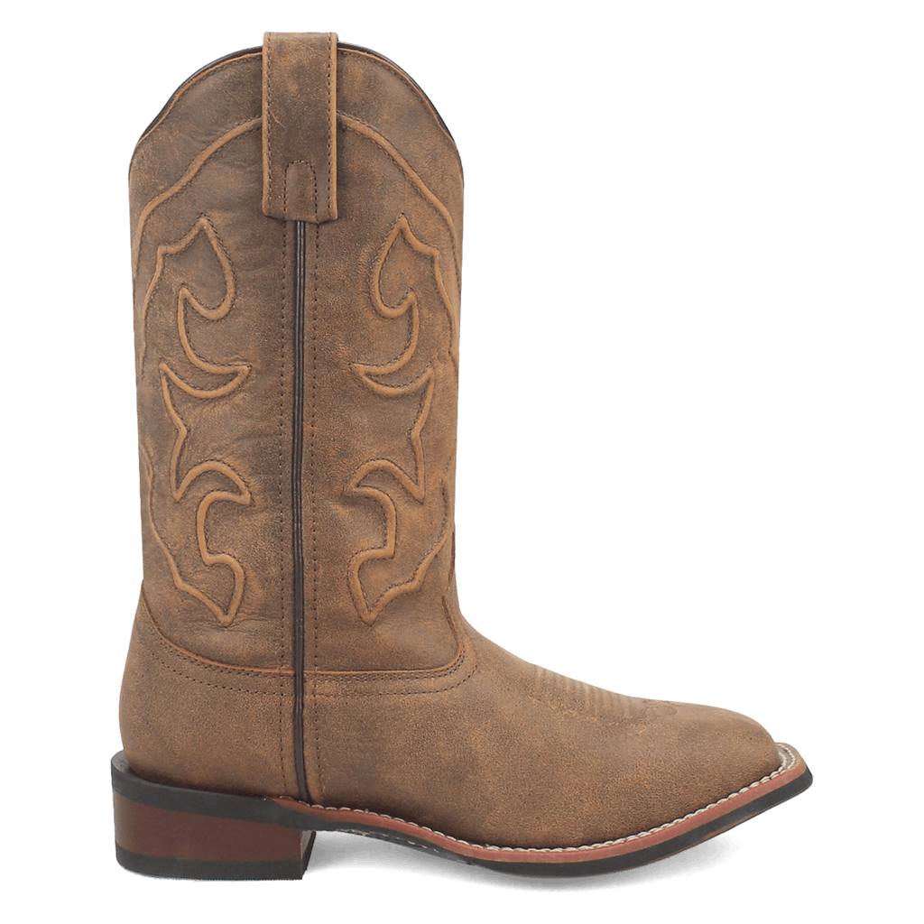 LAREDO Boots Laredo Women's Tan Megan Western Boots 3119
