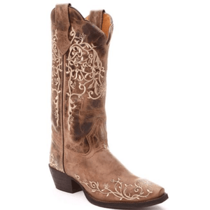 Laredo jasmine boots 2025