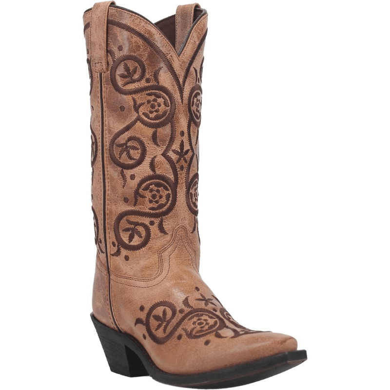 Laredo clearance cowgirl boots