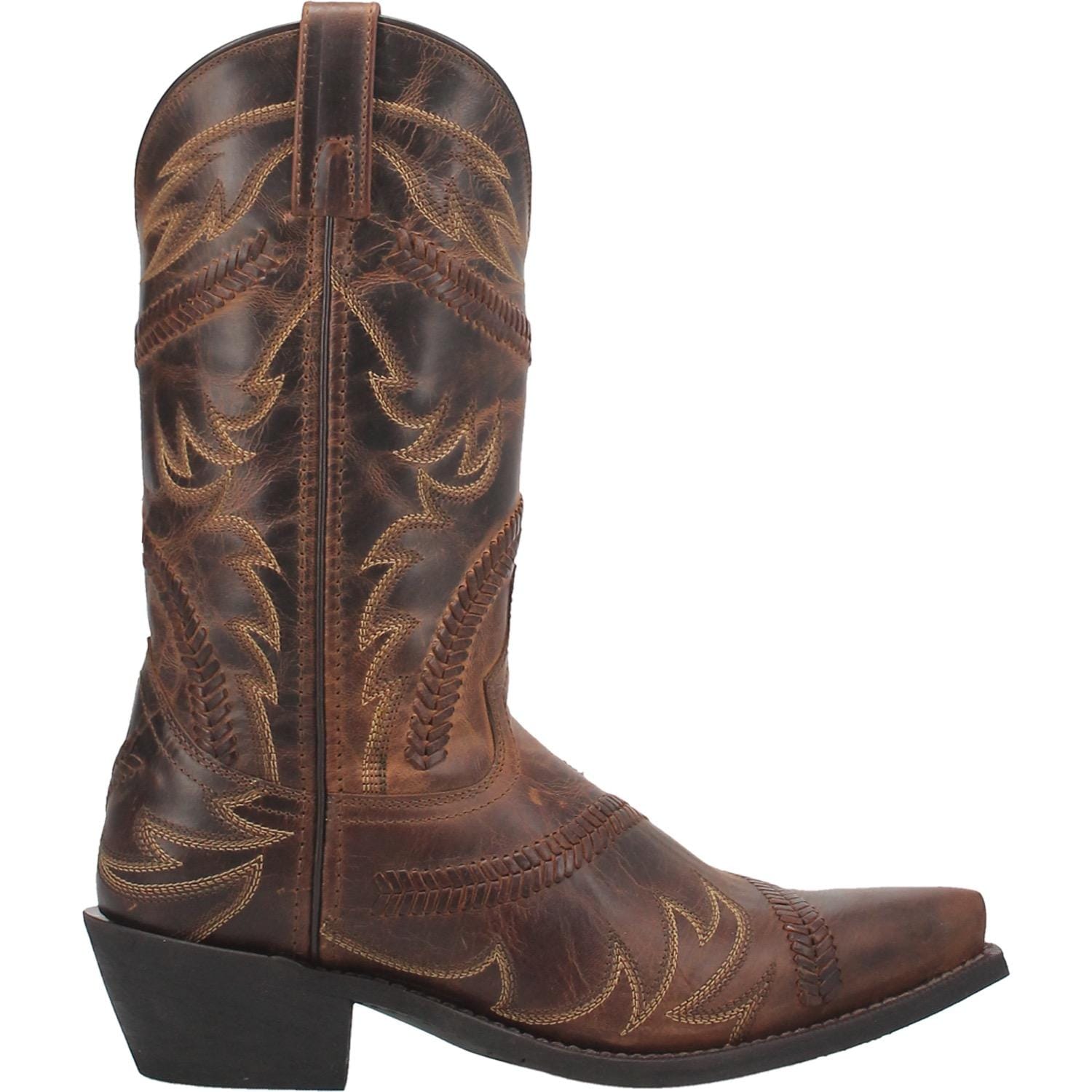 Bottes Santiag et Country en cuir pour Homme Bottes Santiag et Country en cuir pour Homme