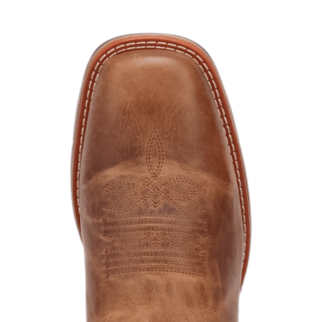 LAREDO Mens - Boots - Western Laredo Men's Tan Vapor Western W8028