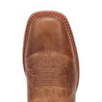 LAREDO Mens - Boots - Western Laredo Men's Tan Vapor Western W8028