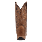 LAREDO Mens - Boots - Western Laredo Men's Tan Vapor Western W8028