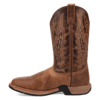 LAREDO Mens - Boots - Western Laredo Men's Tan Vapor Western W8028