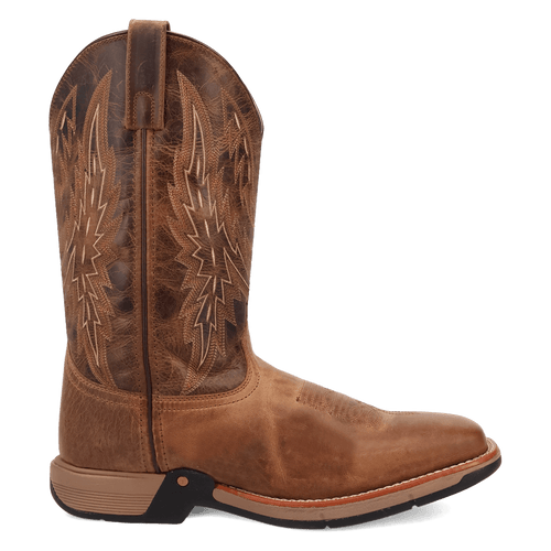 Laredo Men's Tan Vapor Western Boot 8028 – Russell's Western Wear