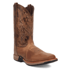 LAREDO Mens - Boots - Western Laredo Men's Tan Vapor Western W8028