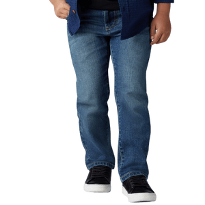 LEE JEANS Jeans Lee Boys Extreme Comfort Slim Jeans - 5182527