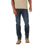 LEE JEANS Jeans Lee Men's Extreme Motion Trip Slim Straight Leg Fit Jeans 2015450