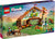 Legacy Toys Construction Toys Autumn's Horse Stable