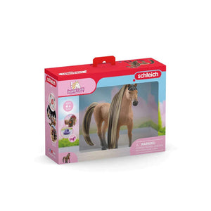 Legacy Toys Imaginative Play Beauty Horse Akhal-Teke Stallion