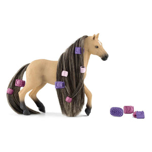 Legacy Toys Imaginative Play Beauty Horse Andalusian Mare