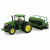 Legacy Toys Toys Big Farm 1:64 John Deere  7215R Tractor and Grain Drill