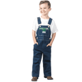 LIBERTY Overalls Liberty Preschool Denim Bib Overalls 1195